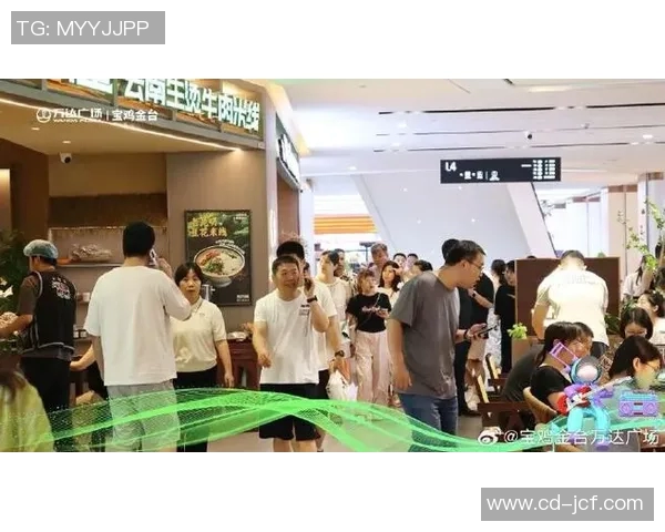 姚明亲临淄博探访美食文化引发热议游客纷纷前来打卡体验