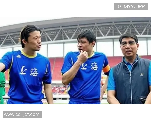 姚明深情致谢范志毅对中国篮球发展的贡献与支持