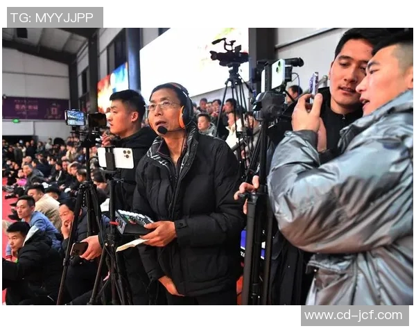 福建姚明直播盛况空前球迷热情高涨共庆篮球盛事