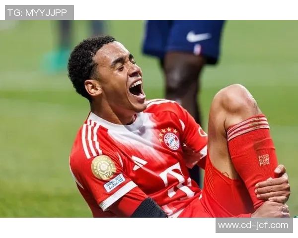 贾马尔穆西亚拉在顶级赛事中展现潜力与实力的精彩历程