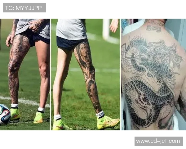 足球明星为何纷纷选择纹身背后的故事与文化解读