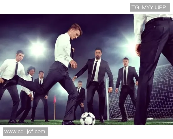 现役足球明星颜值担当盘点他们不仅踢球还拥有令人羡慕的外貌